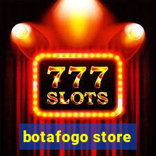 botafogo store